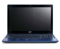 Acer AS5560G A6-3420M/4GB/500/DVD-RW/7HP64 HD7670 - 116917 - zdjęcie 3